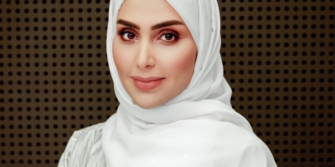 شيماء السويدي-دبي للثقافة