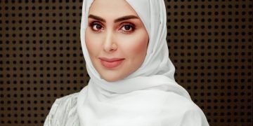 شيماء السويدي-دبي للثقافة