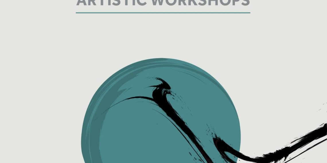 بينالي دبي للخط