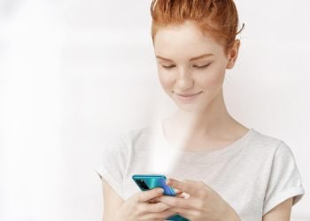 تقييم الهواتف الذكية