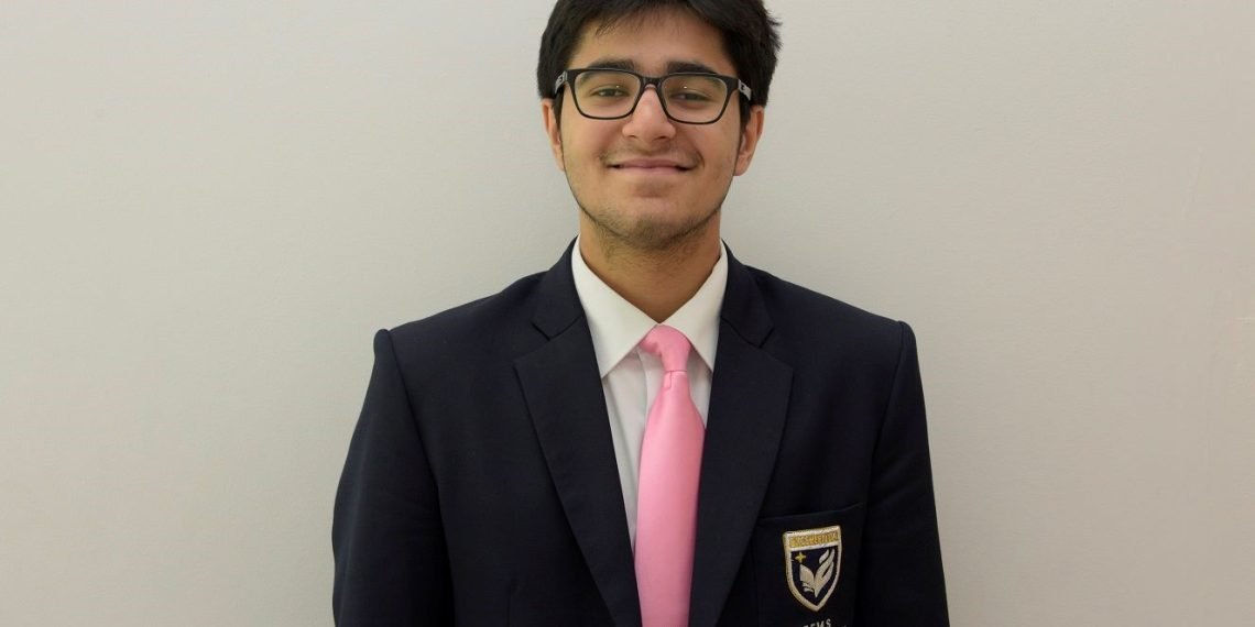 آديت باليشا صاحب شركة Zepto