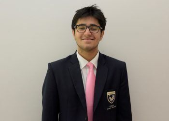 آديت باليشا صاحب شركة Zepto