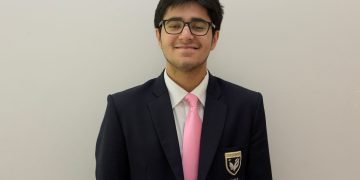 آديت باليشا صاحب شركة Zepto