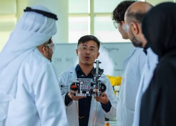 مختبرات كلية ليوا للهندسة