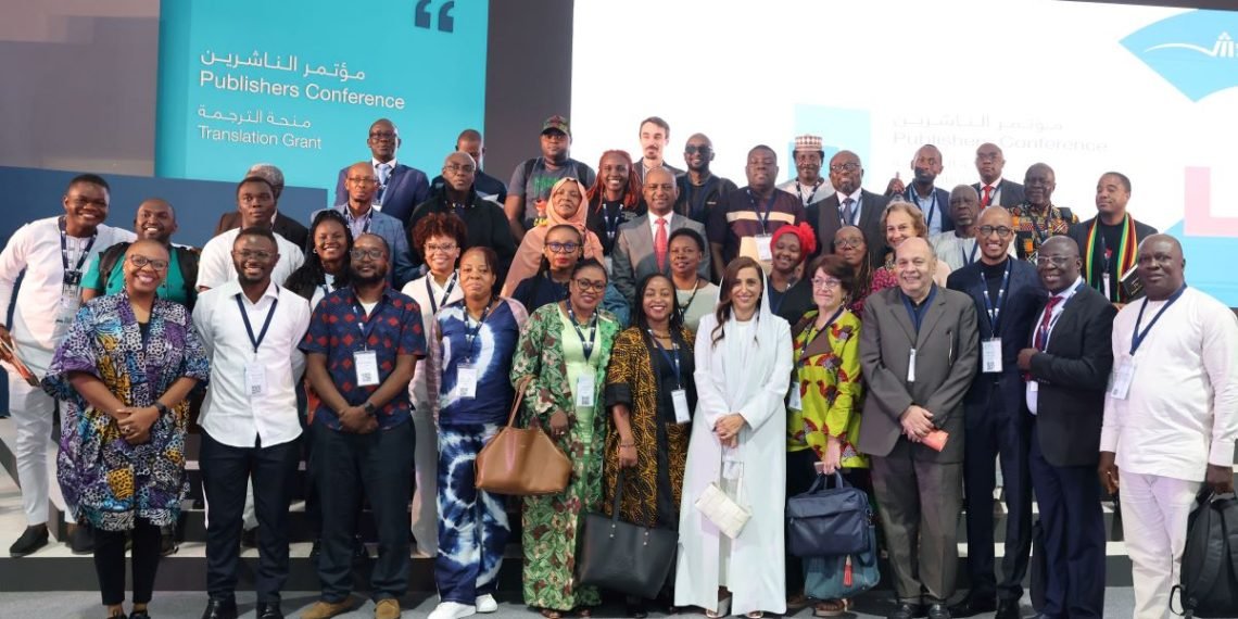 اطلاق جوائز ببلش هير