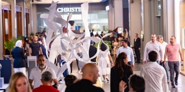 دعوة للمشاركة في ليالي الفن