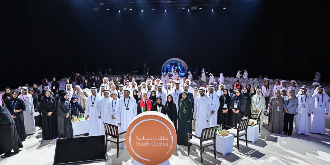 شباب أديبك ومستقبل الطاقة النظيفة