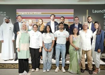 ماجد الفطيم تضم 7 شركات ناشئة