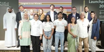ماجد الفطيم تضم 7 شركات ناشئة