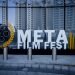مهرجان ميتا السينمائي