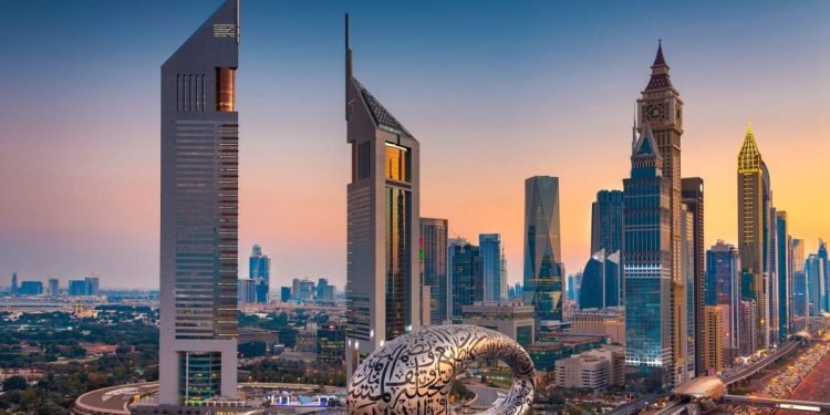 قمة المليار متابع في دبي