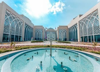 مجمع الشارقة للبحوث والتكنولوجيا والابتكار