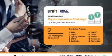 مسابقة الهاكاثون للعملات الرقمية