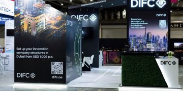 مسابقة كأس العالم للتكنولوجيا المالية