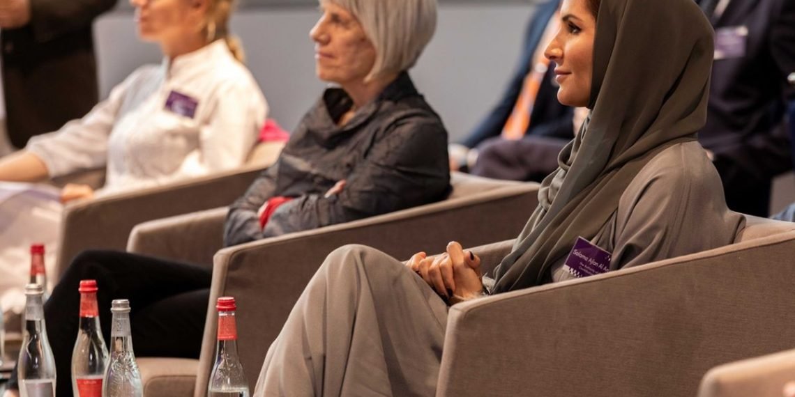 ملتقى ريادة الأعمال الاجتماعية في أبوظبي