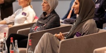 ملتقى ريادة الأعمال الاجتماعية في أبوظبي