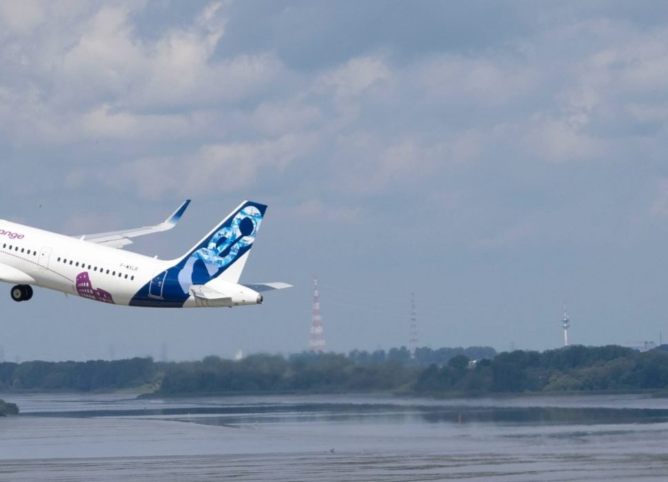 مسابقة إيرباص وبي إم دبليو