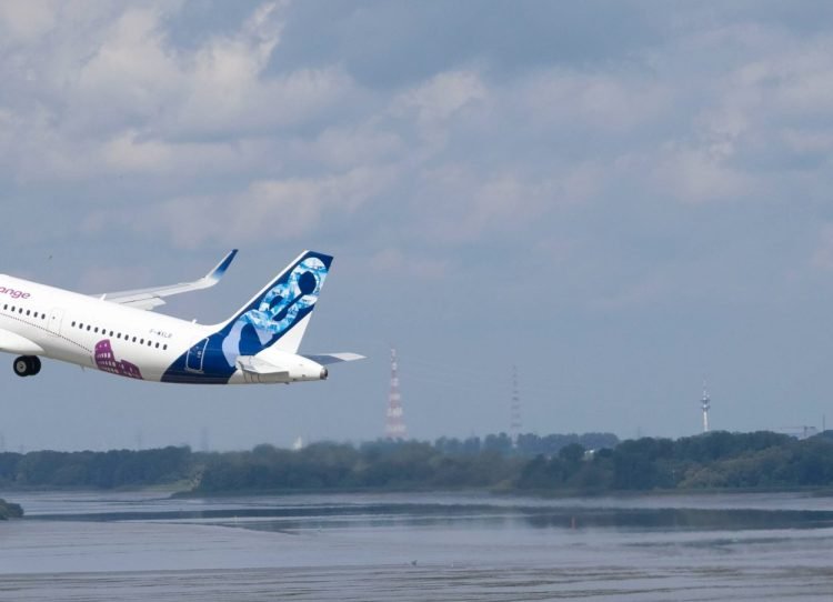 مسابقة إيرباص وبي إم دبليو