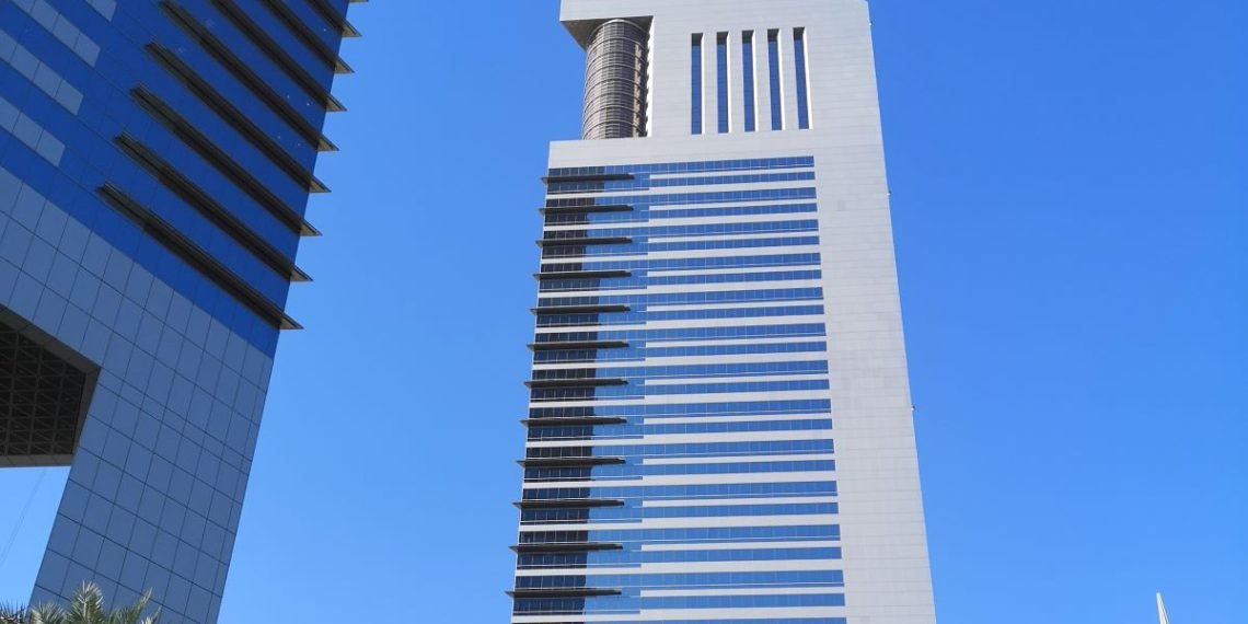 اطلاق رخصة دبي الموحدة