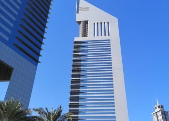 اطلاق رخصة دبي الموحدة