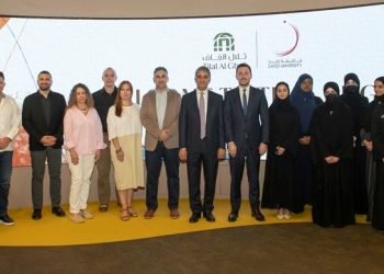 الفائزات بتحدي تصميم ايماجين هب