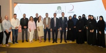 الفائزات بتحدي تصميم ايماجين هب