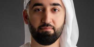 عبد العزيز الجزيري-مؤسسة دبي للمستقبل