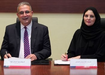 تأهيل طلبة القانون بجامعة أبوظبي