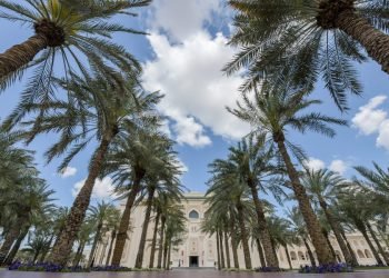 الجامعة الأمريكية بالشارقة