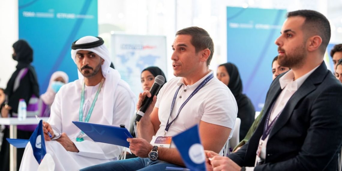 جوائز الفائزين في مهرجان الشارقة لريادة الأعمال 2024