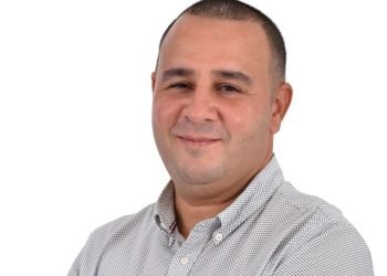 قيس الزريبي- كورسيرا