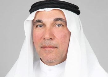 خالد علي البستاني - الهيئة الاتحادية للضرائب