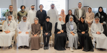 المستفيدون من البرنامج الوطني لمنح الثقافة والإبداع