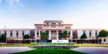 جامعة أبوظبي تطلق مسابقة حول الابتكار