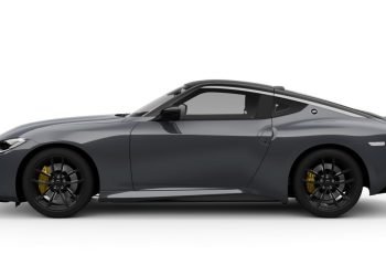 سيارة نيسان زد بروتو