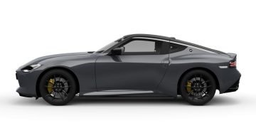 سيارة نيسان زد بروتو