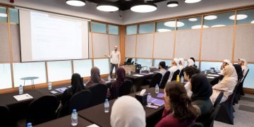 مسابقة داتاثون الذكاء الاصطناعي