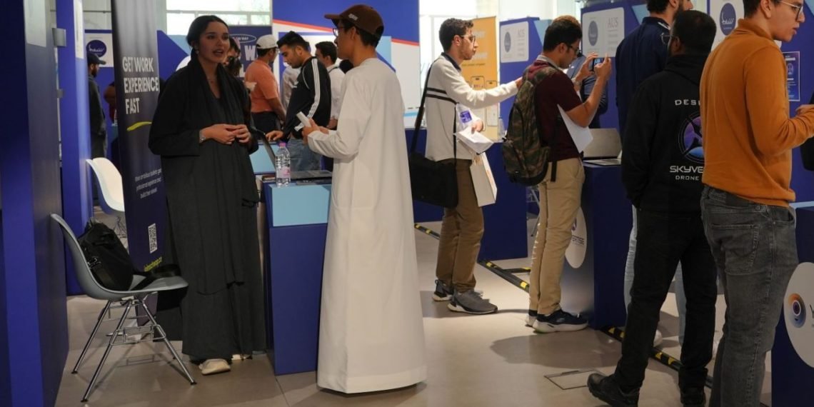 فرص عمل في الشركات الناشئة