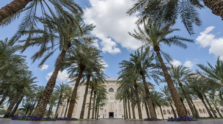 اطلاق 6 برامج بكالوريوس بالشارقة