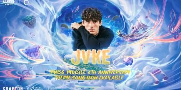 بيجي موبايل تطلق أغنية clouds