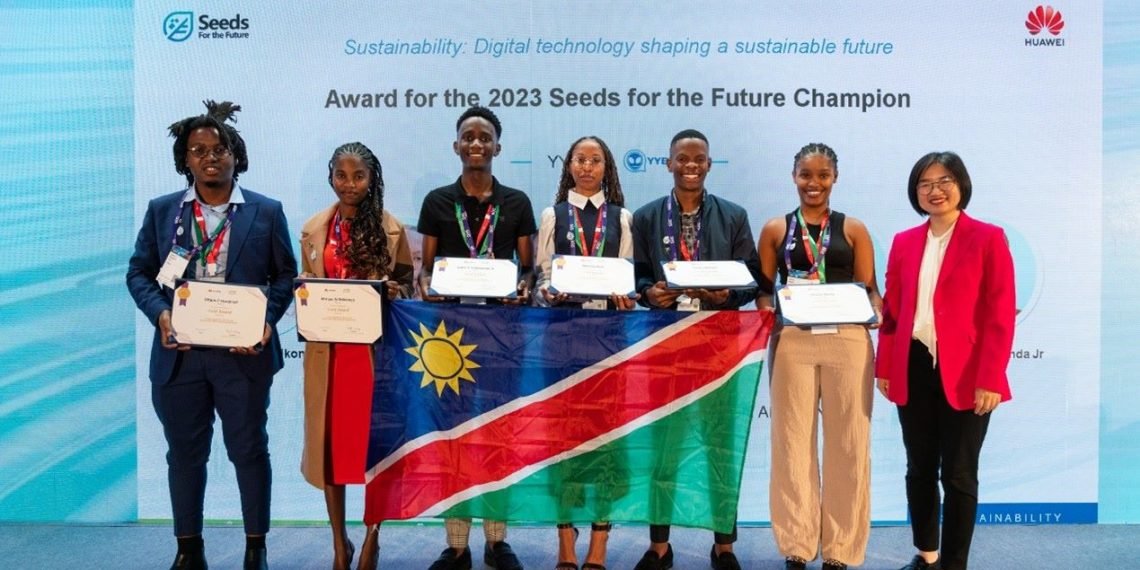 جوائز بذور من أجل المستقبل 2023