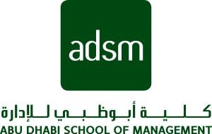 كلية أبوظبي للادارة