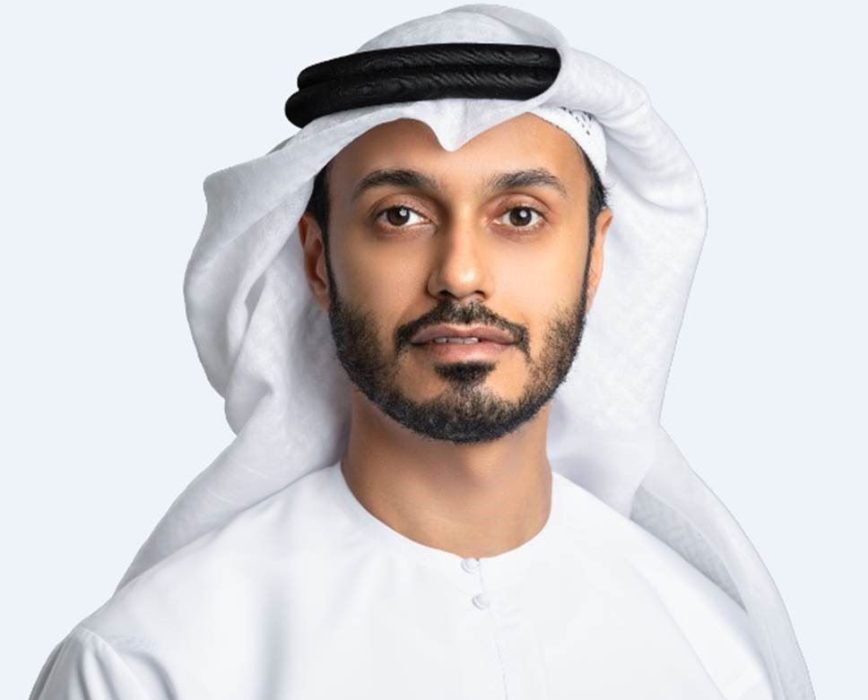 سالم الشامسي- هيئة المساهمات المجتمعية – معاً