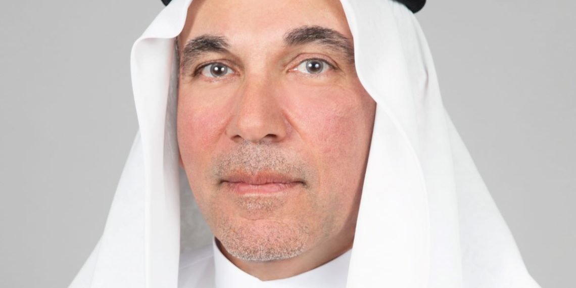 خالد البستاني -الهيئة الاتحادية للضرائب