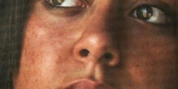 الفيلم السعودي نورة