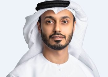 سالم الشامسي- هيئة المساهمات المجتمعية – معاً