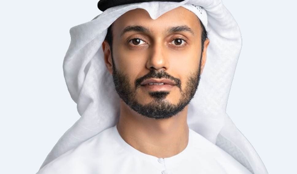 سالم الشامسي- هيئة المساهمات المجتمعية – معاً