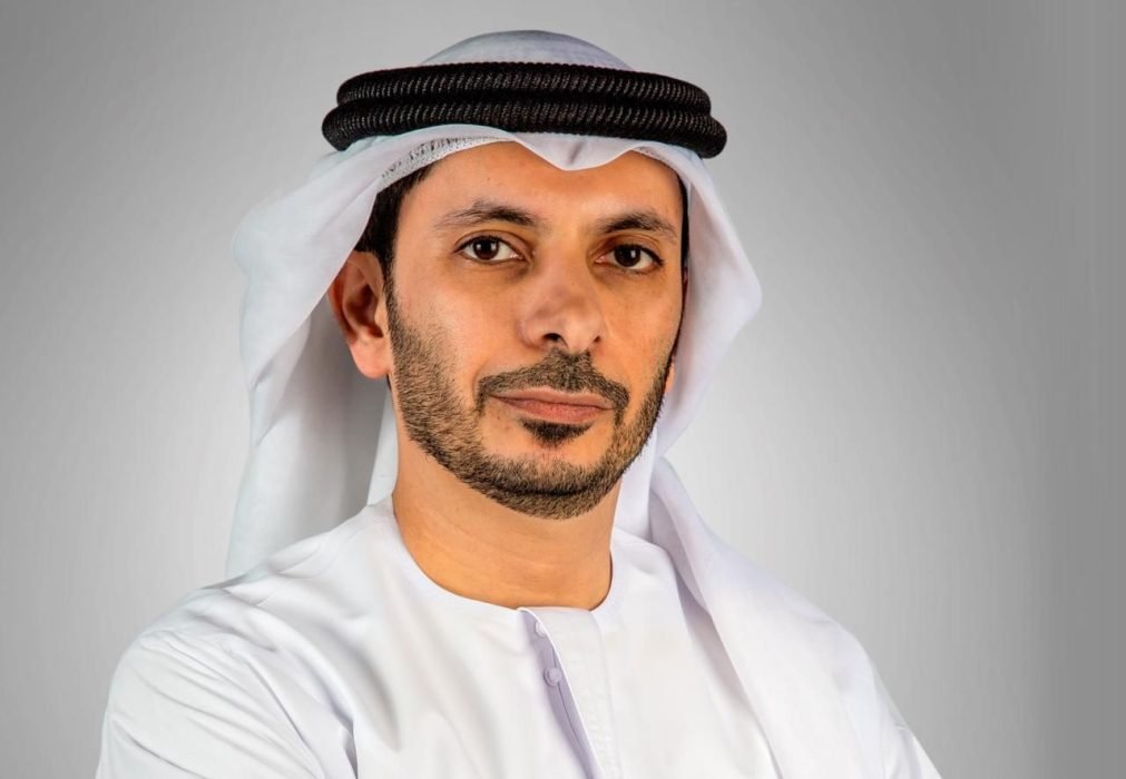 سعيد مطر المري -مؤسسة محمد بن راشد لتنمية المشاريع الصغيرة والمتوسطة