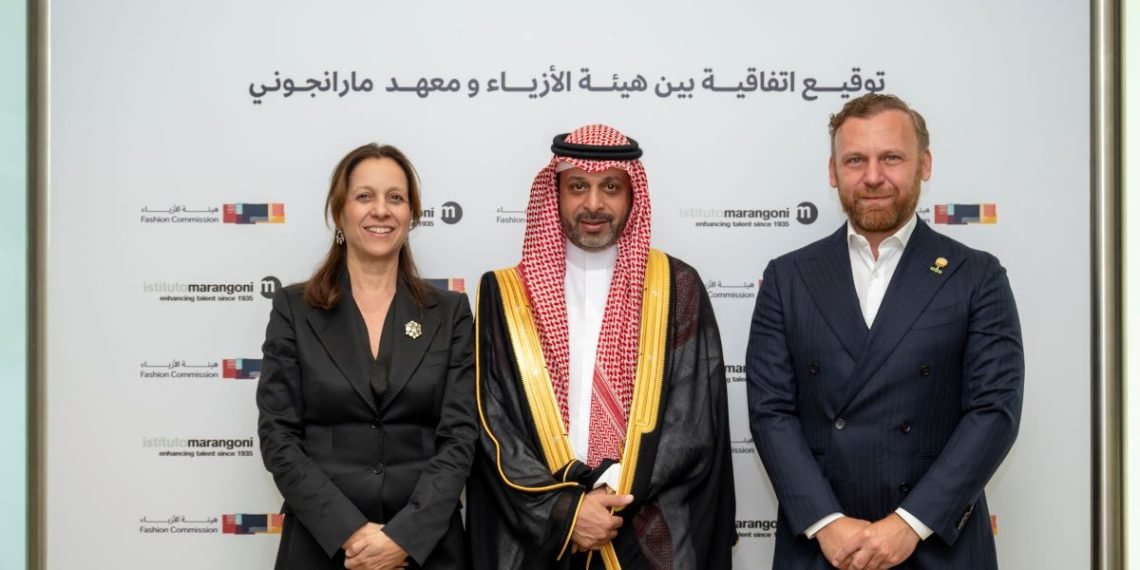 افتتاح معهد مارانجوني في الرياض