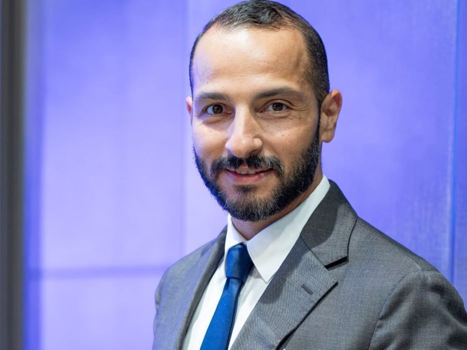 رامي جودي- مجموعة BMW